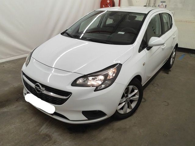 Opel Corsa E Edition 1.2 52KW NAVI/KLIMA/METALLIC/ALU