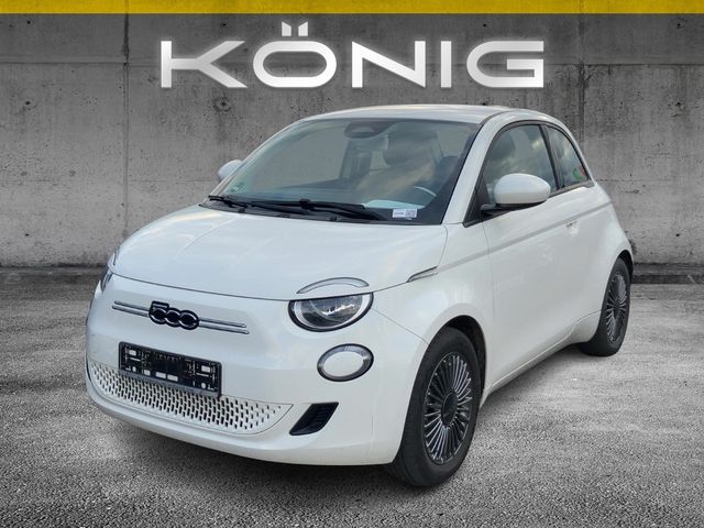 Fiat 500e Icon 118 PS - Navi Klimaautomatik