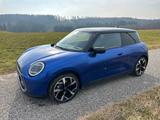 MINI Cooper SE All-New J01 Favoured Trim Paket M Pano - MINI MINI: Favoured Trim