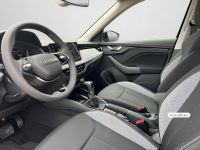 Skoda Kamiq - Vorschau Bild 14