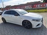 Mercedes-Benz A 180 - Edition 2021 | Night-Paket | AMG Line - Mercedes-Benz A 180: Kombi
