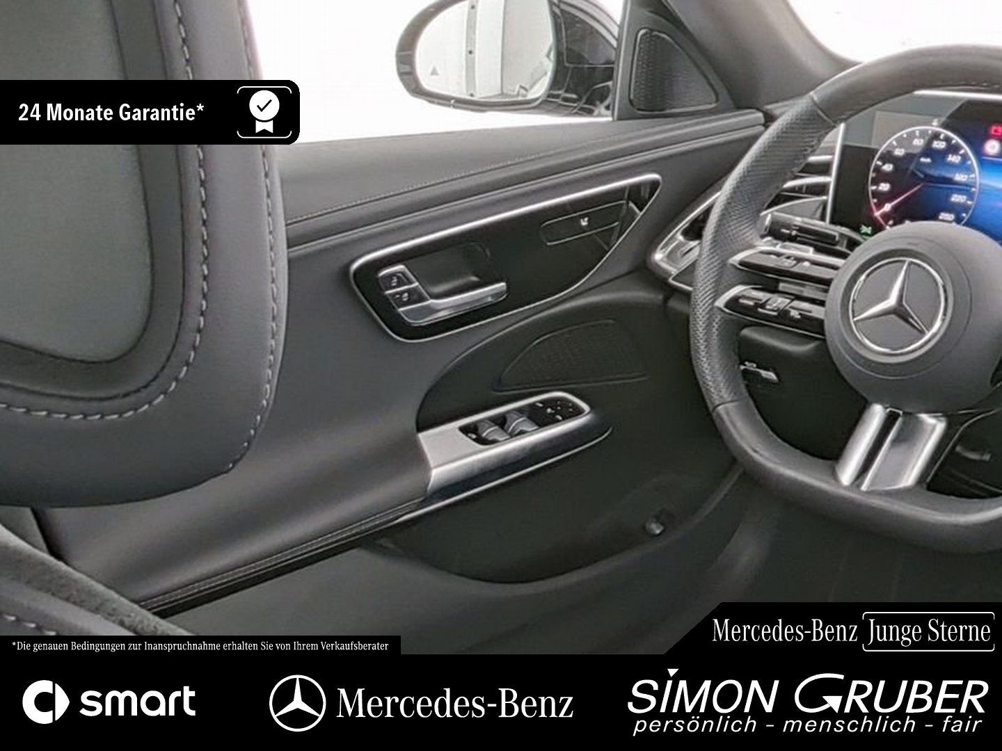 Fahrzeugabbildung Mercedes-Benz E 220 d AMG Line Int Ext kein Ex Mietwagen!