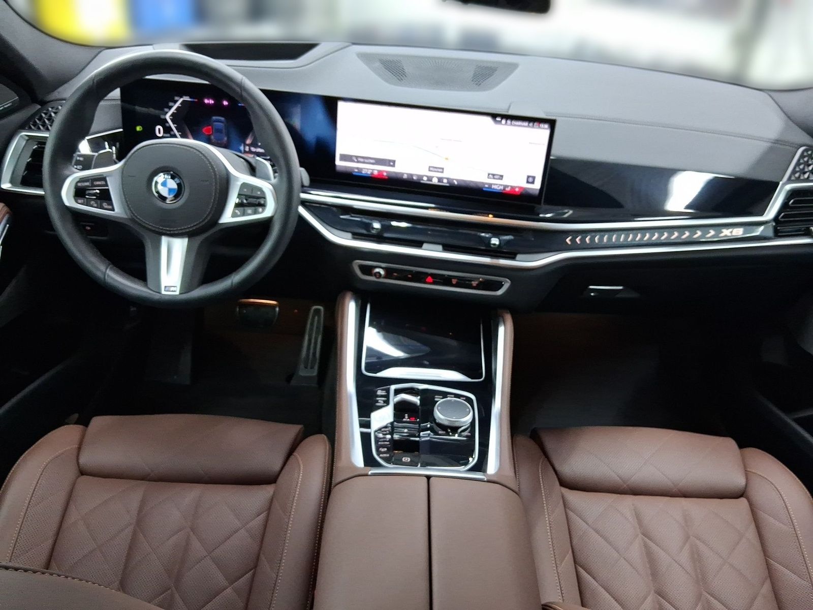 BMW X6 - Bild 10