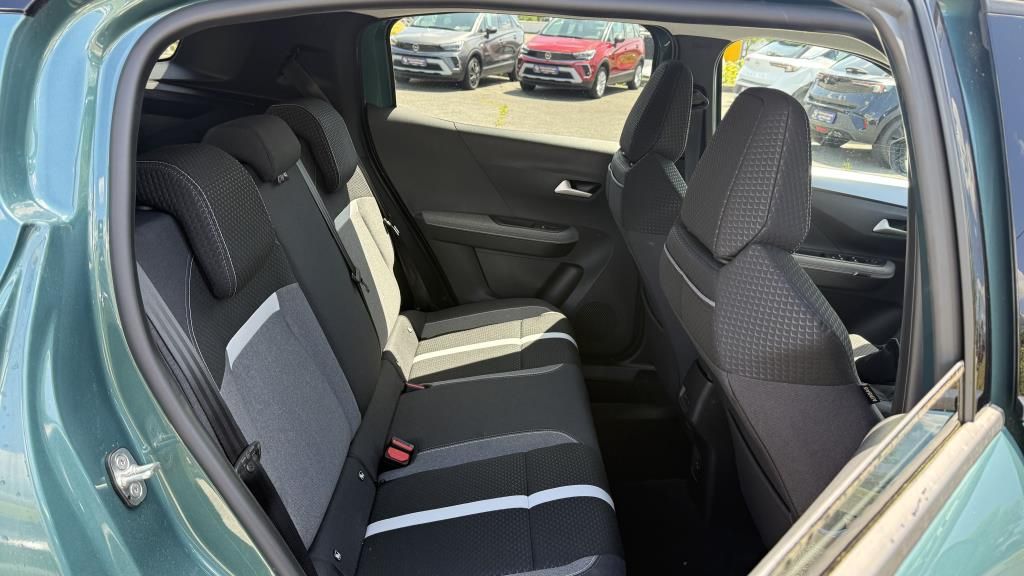 Autohaus Zimpel - Opel Frontera GS Hybrid 1.2 Kamera+Klimaautomatik+Car - Bild 11 Autohaus Zimpel - Opel Frontera GS Hybrid 1.2 Kamera+Klimaautomatik+Car - Bild 11