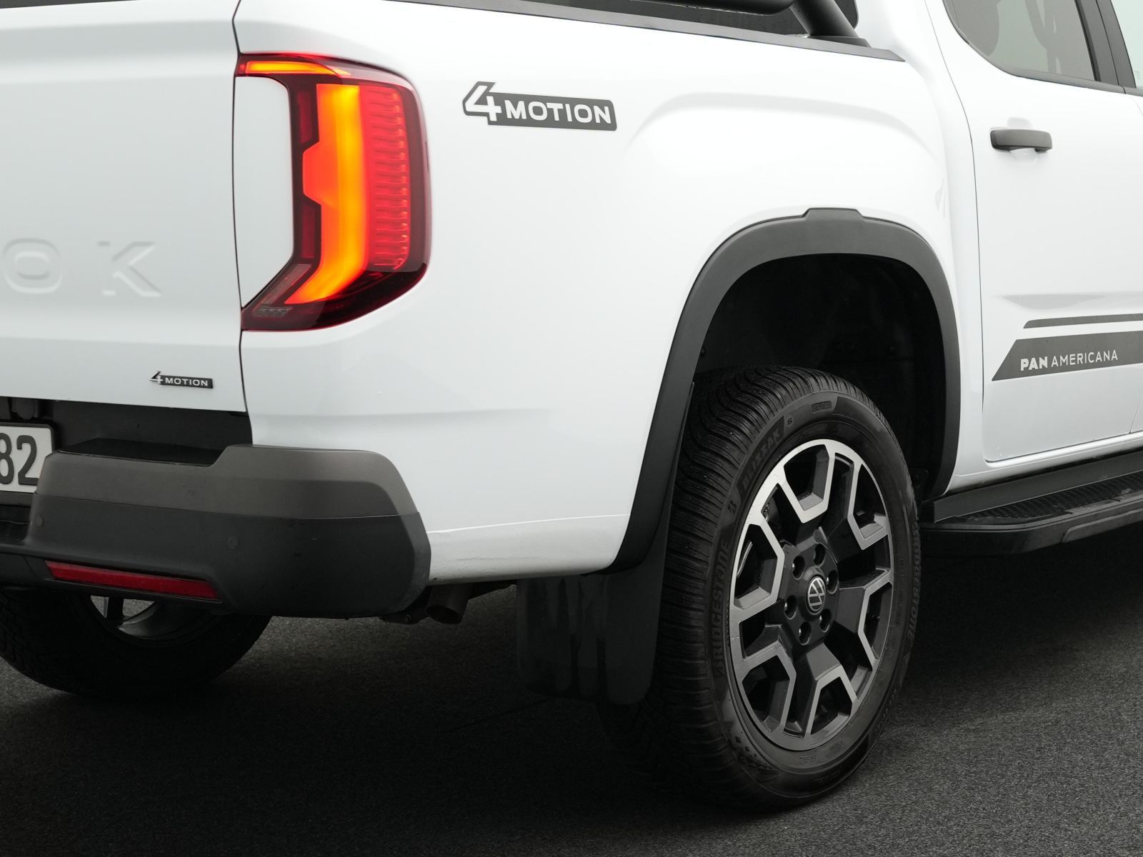 Volkswagen Amarok - Bild 23