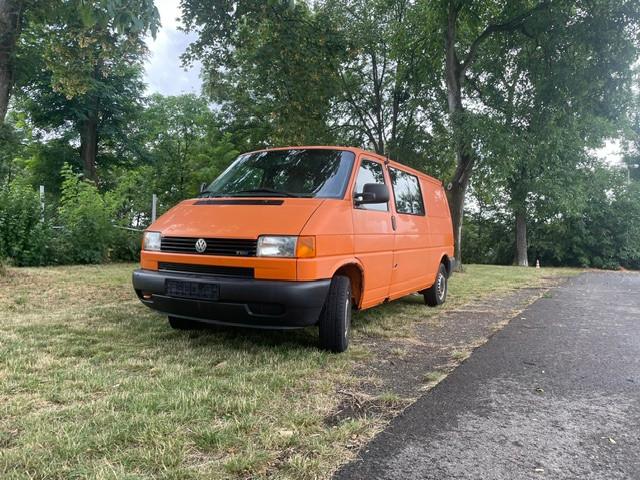 Volkswagen T4 andere