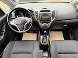 Hyundai ix20 1.6 YES!*TÜV neu*1.Hand*Klima*PDC - gebrauchte Hyundai ix20 aus dem Jahr 2017