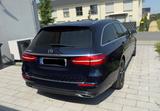 Mercedes-Benz E 300 d T. - AHK, Car Play, JungeSterne Garantie - Mercedes-Benz E 300 Gebrauchtwagen in Berlin