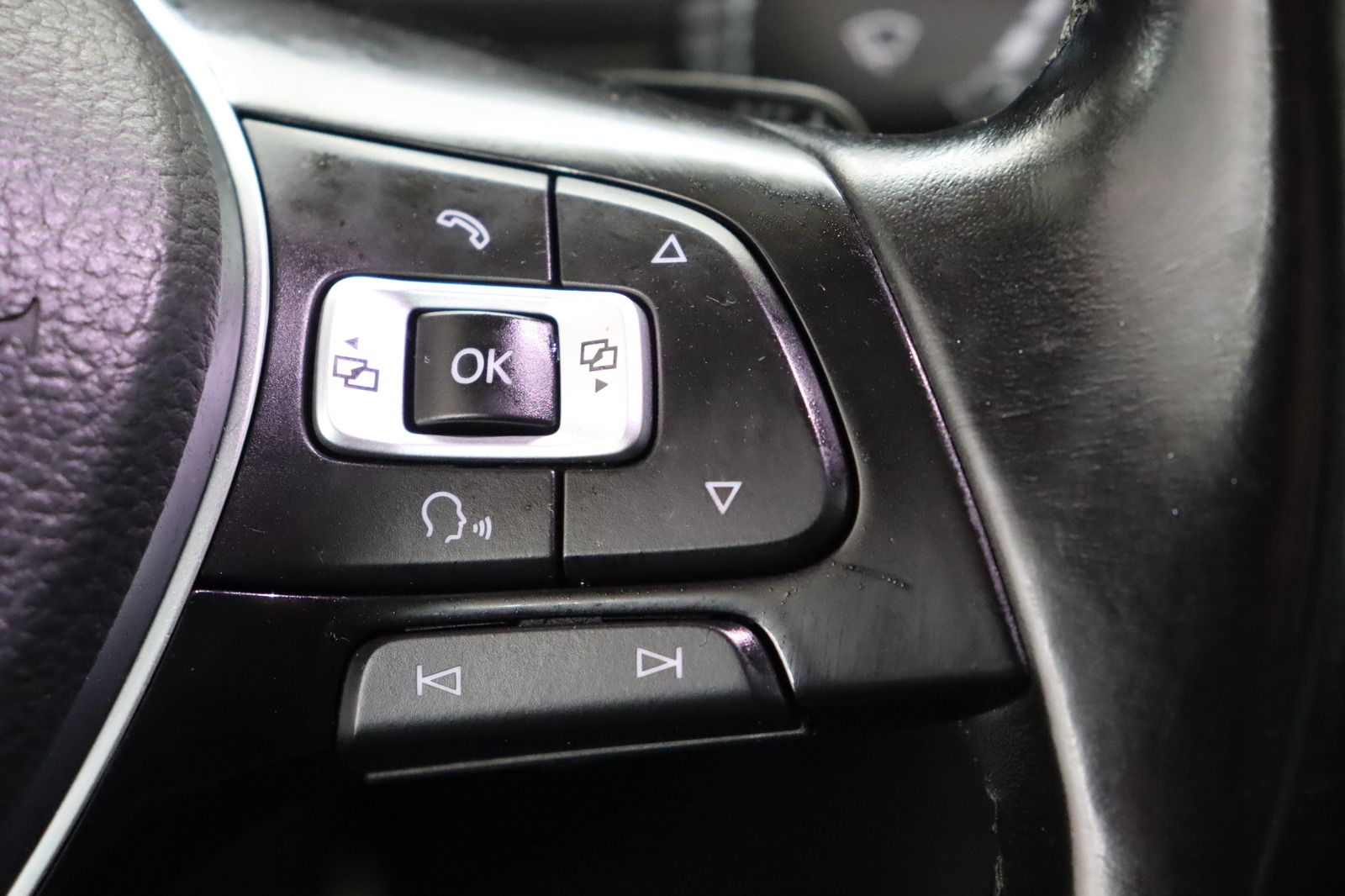 Fahrzeugabbildung Volkswagen Tiguan 2.0 TDI 4Motion * Memory * Leder * Pano H