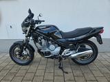 Yamaha XJ 600 N - YAMAHA XJ 600 N