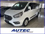 Ford Tourneo Custom Shuttle L2 SITZHEIZUNG+9-SITZER - Ford Tourneo Custom in Wuppertal