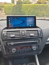BMW 116i - AndroidAuto, Xenon, Klimaautomatik, 3 Tür - BMW 116 in Wuppertal