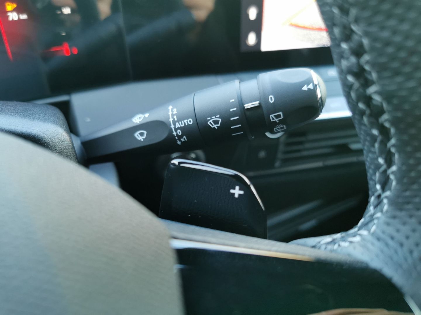 Fahrzeugabbildung Opel Astra Sports Tourer GS Navi, Matrix-LED