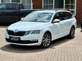Skoda Octavia Combi Drive*1.HAND*LED*NAVI*PDC*TEMPOMAT - Skoda Octavia Gebrauchtwagen in Hannover
