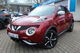 Nissan Juke Acenta * Navi * Kamera * DAB * Klimaauto * - Nissan Juke: Acenta