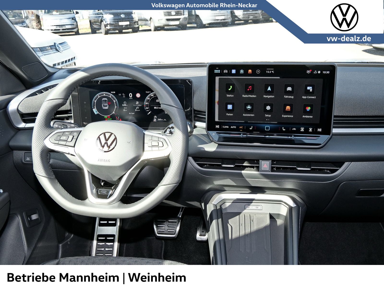 Volkswagen T-Roc - Bild 14