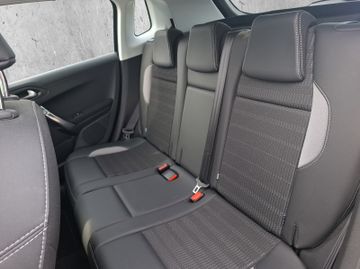 Peugeot 2008 Allure 1.2 PureTech 110 Pano+SHZ+Sportp.