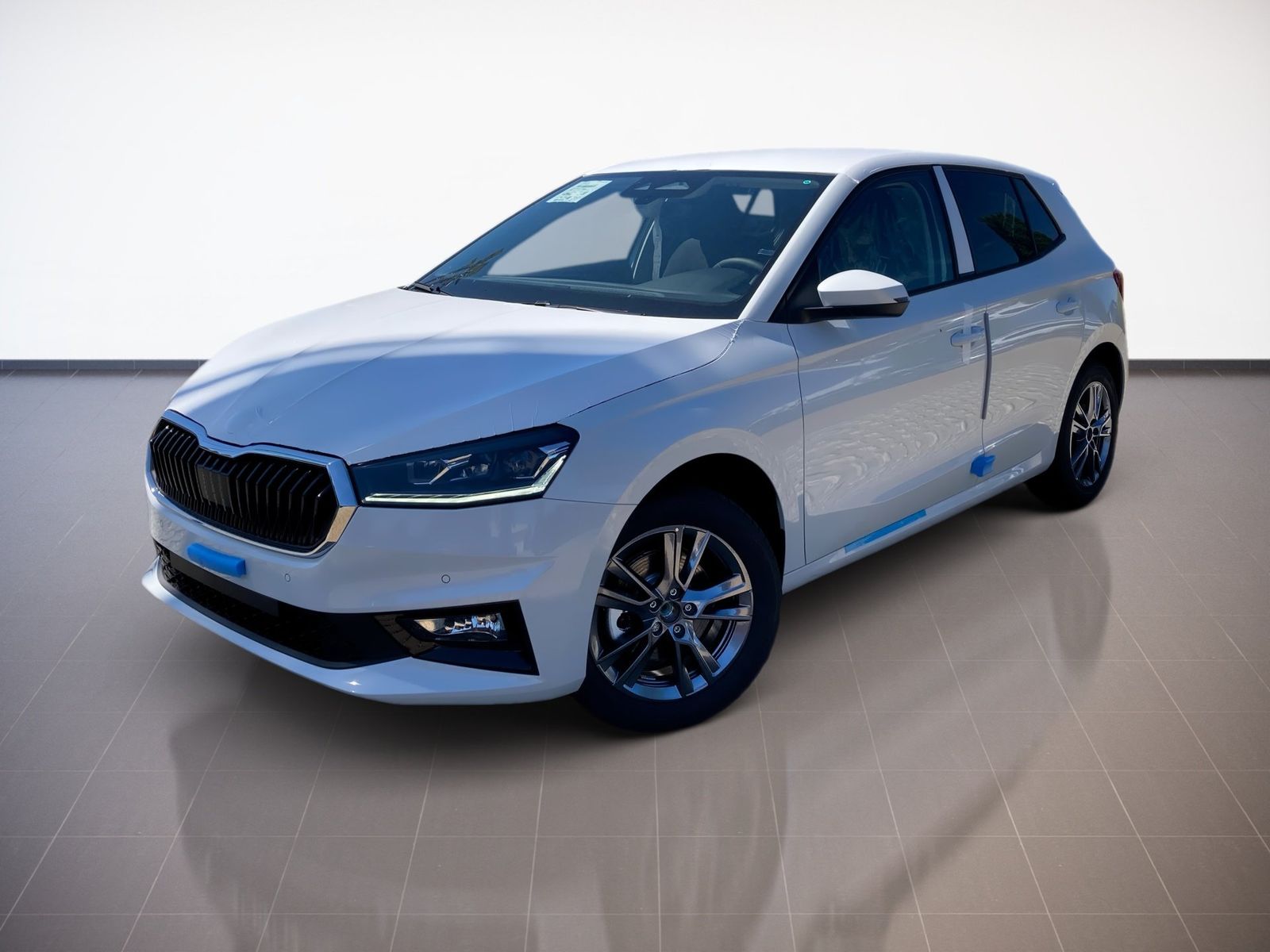 Skoda Fabia - Bild 2