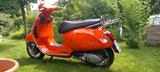 Vespa GTS 300 - VESPA ORANGE