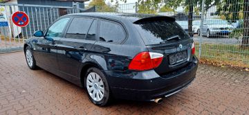 BMW 318 - 5