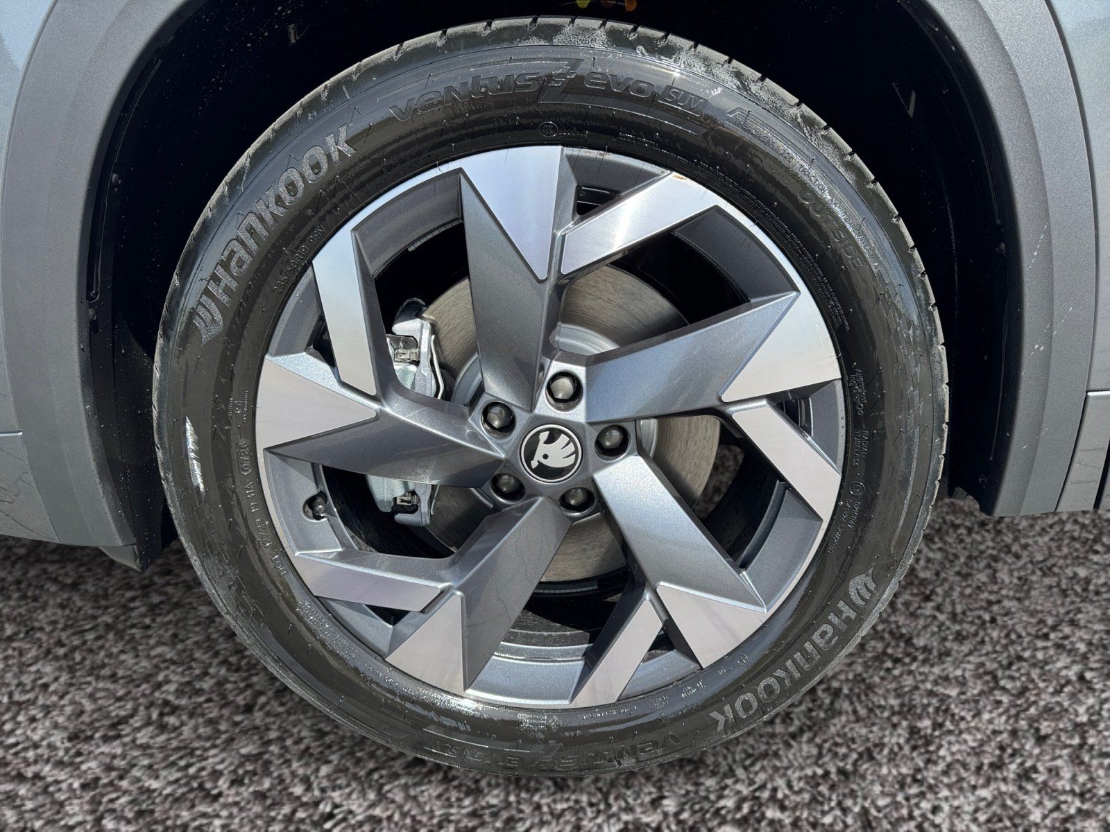 Skoda Kodiaq - Bild 8