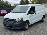 Mercedes-Benz Vito Kasten 109/110/111/114 CDI WORKER (1HND/KLI - Mercedes-Benz W109