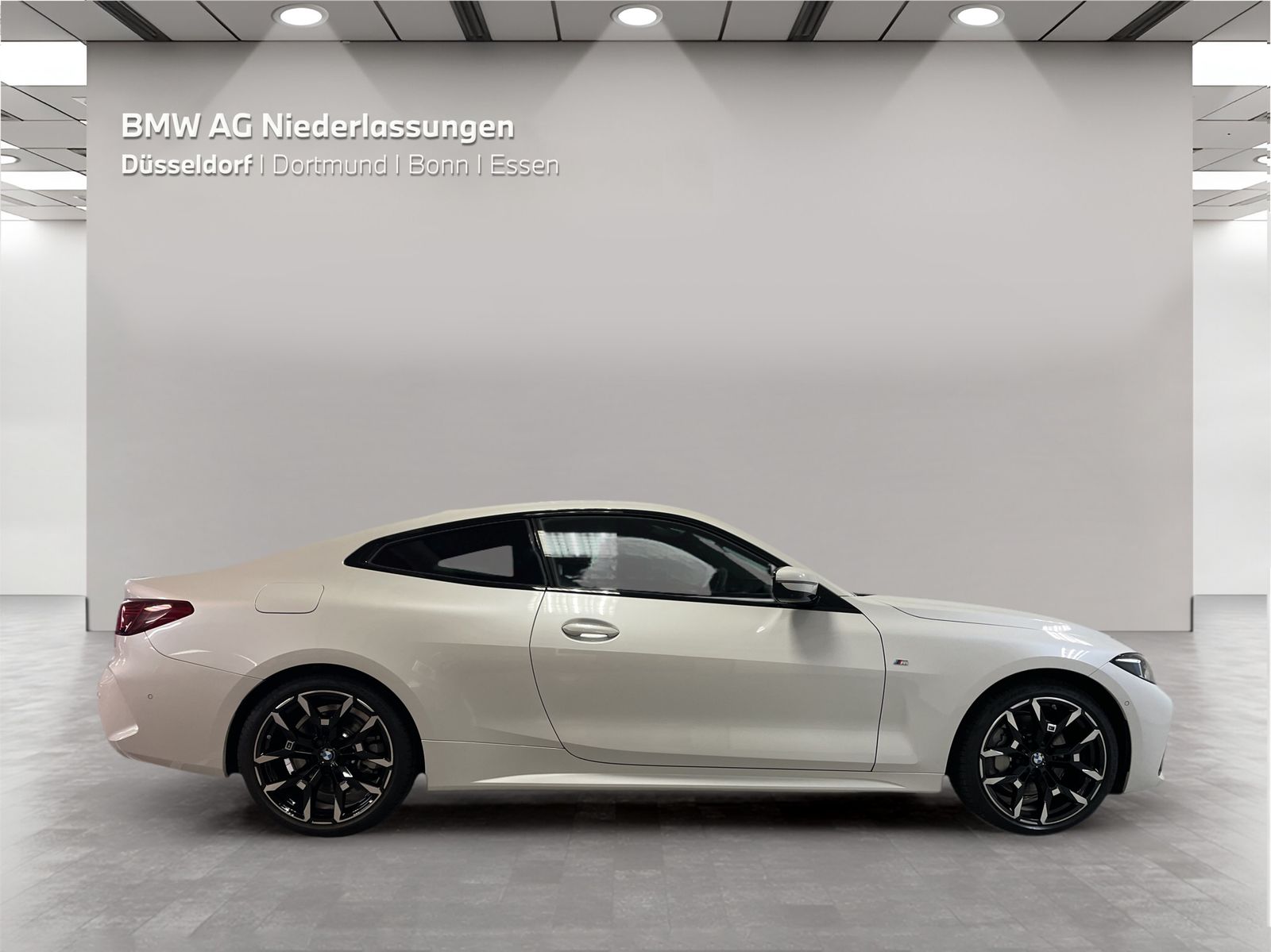 BMW 430 - Bild 7