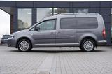 Volkswagen Caddy Maxi Comfortline BMT Team Edition 7 Sitzer - Volkswagen Caddy: Edition Maxi