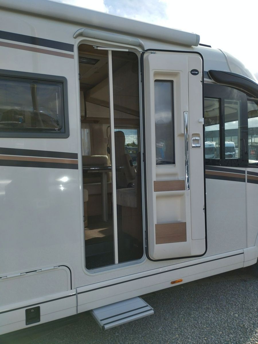 Fahrzeugabbildung Carthago C1-tourer I 143 LE