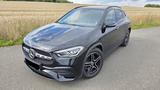 Mercedes-Benz GLA 250 DTC - AMG line*NAV*LED*KAM*Keyl.Go - Mercedes-Benz GLA 250 aus 2020