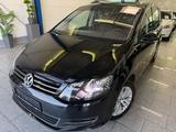 Volkswagen Sharan 2.0 TDI*7-STZ*AUTO*CAM*NAV*PANO*BI-XN*AHK - Volkswagen Sharan mit Diesel-Antrieb: Kleinbus