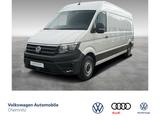 Volkswagen Crafter 35 2.0 TDI L3H2 FWD*Sitzheizung* - VW Crafter in Chemnitz