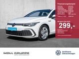 Volkswagen Golf GTD 2.0 TDI DSG - Volkswagen Golf mit Diesel-Antrieb: Weiß, mit Android Auto