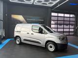 Opel Combo E Cargo Edition+DAB+Parkpilot+Tagfahrlicht - gebrauchte Opel Combo aus dem Jahr 2023