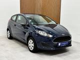 Ford Fiesta Ambiente 1.25 EUR6+TÜV 06.27 - Ford Fiesta: 2.0
