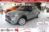 MINI Cooper S  - Leder-Sitzheizung-Klima-Garantie-1.H - MINI MINI Gebrauchtwagen in Hannover