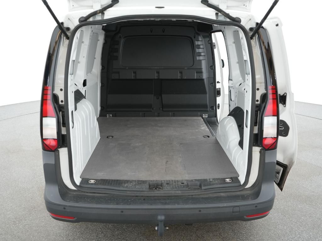 Volkswagen Caddy Maxi - Bild 7