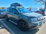 Dacia Duster Blue dCi 115 Extreme Extreme - Dacia Duster Extreme mit Diesel-Antrieb