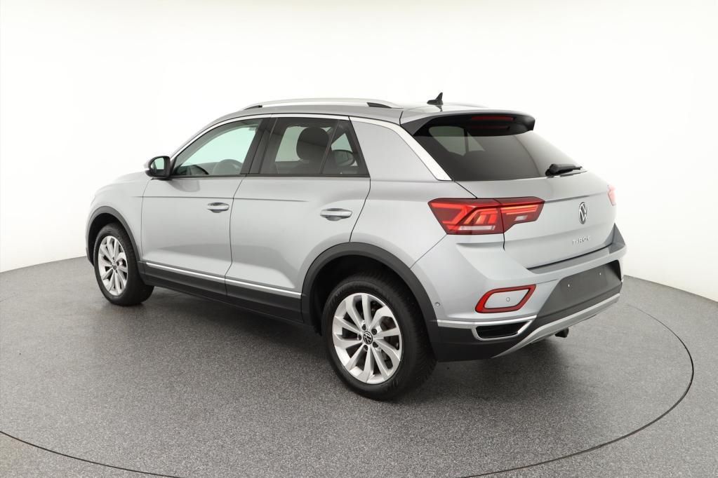 Volkswagen T-Roc Style 1.5 TSI AHK*Tempo*PDC*RFK*SH*Klima