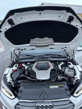 Audi S5 3.0 TFSI tiptronic quattro Cabriolet - AHK - Audi S5 in Hamburg