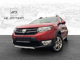 Dacia Sandero II Stepway Prestige+Navi+Pdc+ - Dacia Gebrauchtwagen von 2013