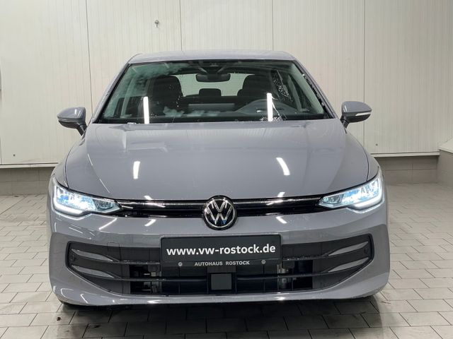 Golf VIII Life 1.5 TSI STANDHZG RFK NAVI SHZ