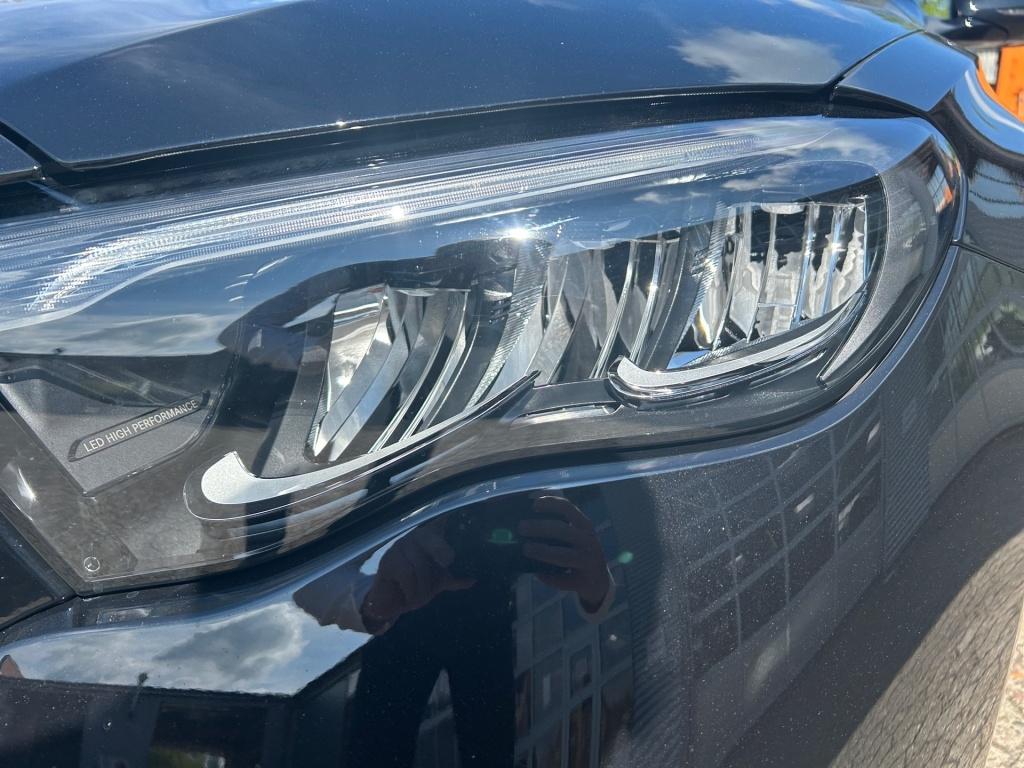 Mercedes-Benz E 220 d Avantgarde Advanced+360°+Apple CarPlay