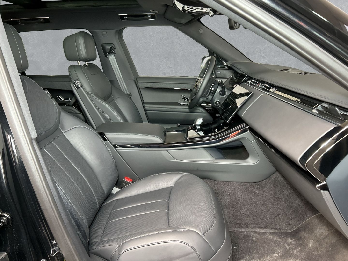 Land Rover Range Rover Sport P460e Dynamic SE Hybrid Winter foto 3