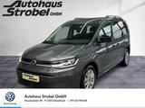 Volkswagen Caddy Life 2,0 l TDI 90 kW DSG AHK*LED*KR*WR - Volkswagen Caddy: 9k