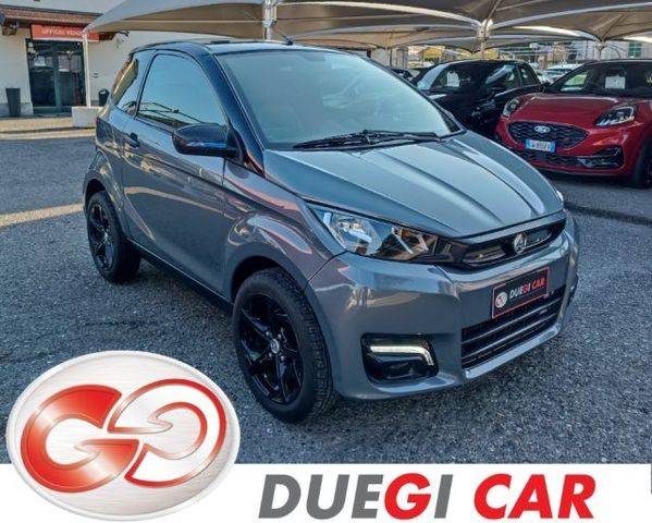 Aixam AIXAM City Sport Emotion