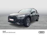 Audi Q5 40 quattro S LINE BLACKPAK AHK KAMERA NAVI+