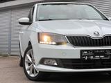Skoda Fabia Joy 1,4 Automatik 1.Hand ACC - Skoda Fabia mit Diesel-Antrieb: Automatik