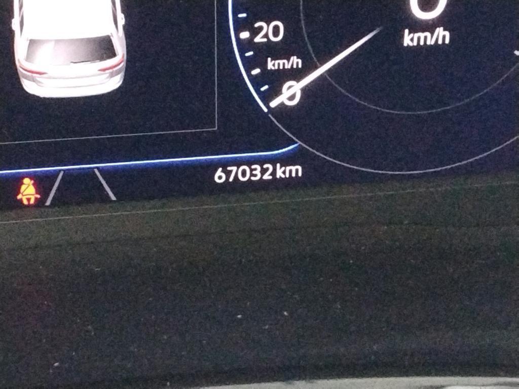 Volkswagen Touran Highline 1.5 TSI 110kW 7-Gang DSG 4 Türen, миниатюра 7