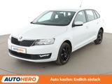 Skoda Rapid Spaceback 1.0 TSI Ambition*PDC*SHZ*KLIMA* - Skoda Rapid in Frankfurt (Main)
